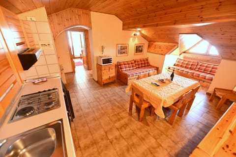 Residence Raethia tra Bormio e Livigno & Casa Emma Rasin new opening Apartment in Canton of Grisons