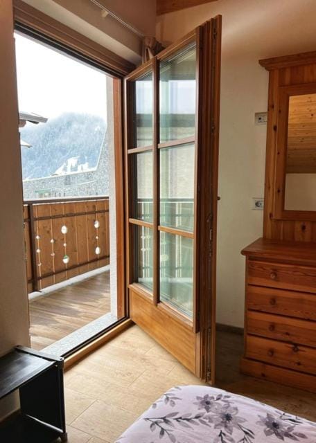 Residence Raethia tra Bormio e Livigno & Casa Emma Rasin new opening Apartment in Canton of Grisons
