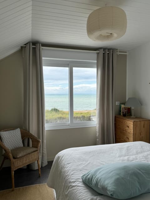 Villa Denise Petit Gîte House in Barneville-Carteret