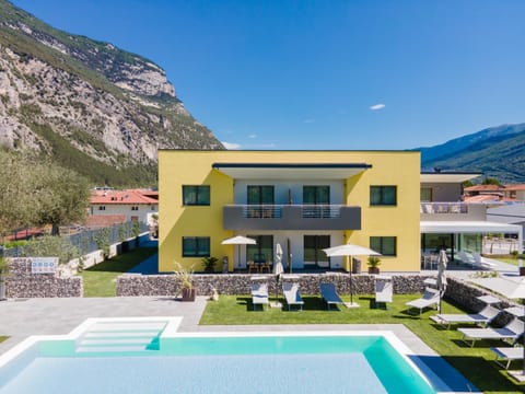 Ca' de L'Olif - Holiday Clima Apartments Apartment hotel in Trentino-South Tyrol