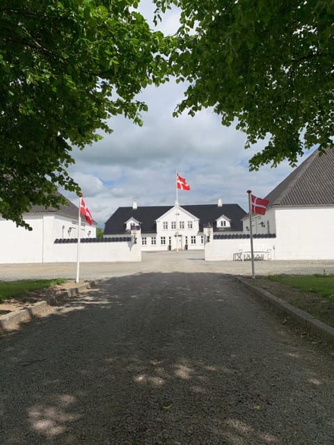 Bulagergaard Apartment in Egtved