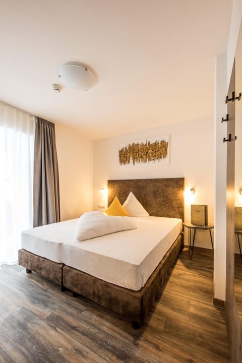 Hotel Alpenblick Hotel in Trentino-South Tyrol