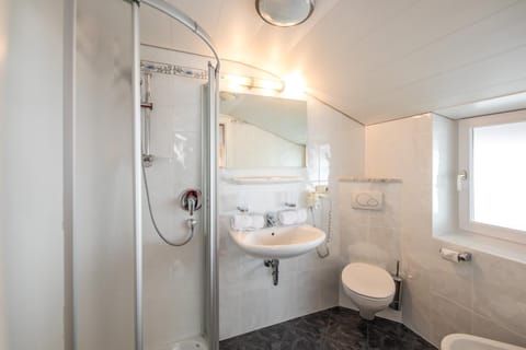 Hotel Alpenblick Hotel in Trentino-South Tyrol