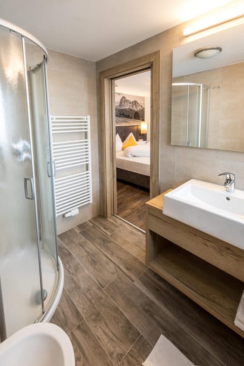 Hotel Alpenblick Hotel in Trentino-South Tyrol