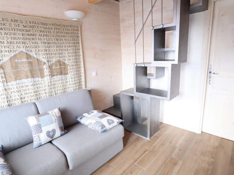 Chalet cosy aux Gets, proche du lac avec sauna et parking privé - FR-1-623-58 Chalet in Les Gets