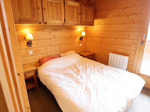 Chalet cosy aux Gets, proche du lac avec sauna et parking privé - FR-1-623-58 Chalet in Les Gets