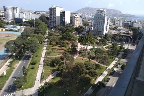 Property view
