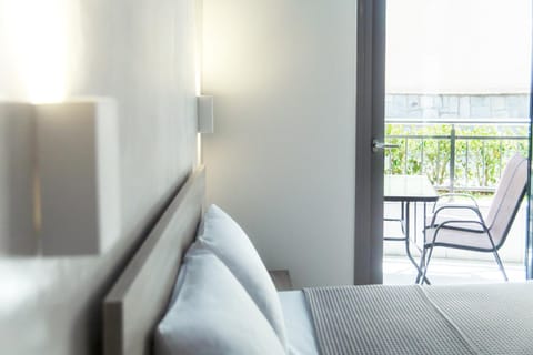 Summer Inn Apartment hotel in Halkidiki