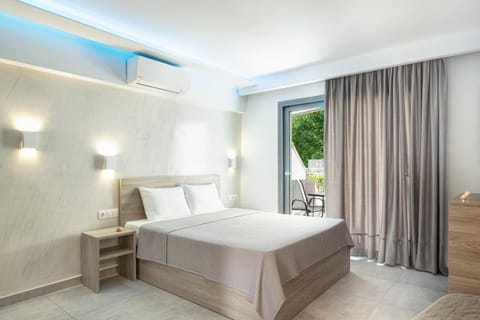 Summer Inn Apartment hotel in Halkidiki