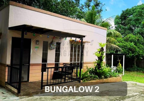 Facade/entrance, View (from property/room)