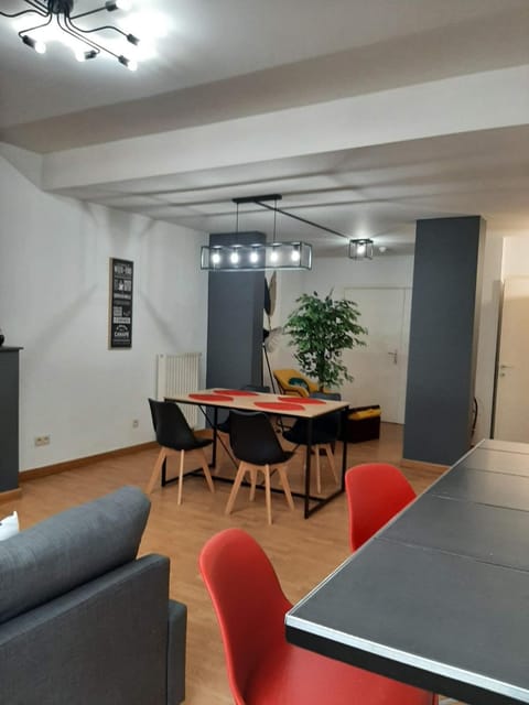 Appartement centre de Dinant Apartment in Dinant