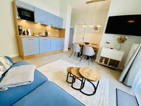 Berringer Dorsch, direkt am Strand Apartment in Mecklenburg-Vorpommern, Germany