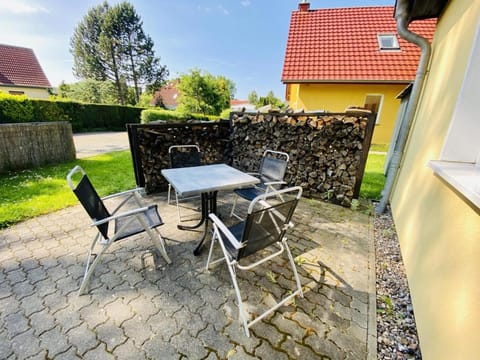 Hanni, wenige Minuten zum Strand Apartment in Mecklenburg-Vorpommern, Germany