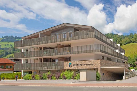 Property building, Day, Natural landscape, Mountain view
