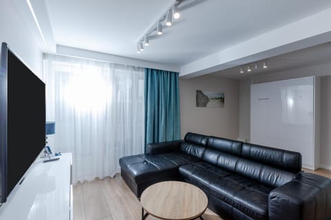 Resort Apartamenty Klifowa Rewal 50 Apartment in West Pomeranian Voivodeship, Poland