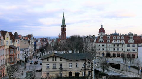 City view
