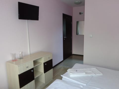 Къща за гости А. Б. В. Bed and Breakfast in Nessebar