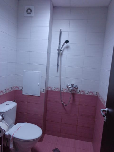 Къща за гости А. Б. В. Bed and Breakfast in Nessebar