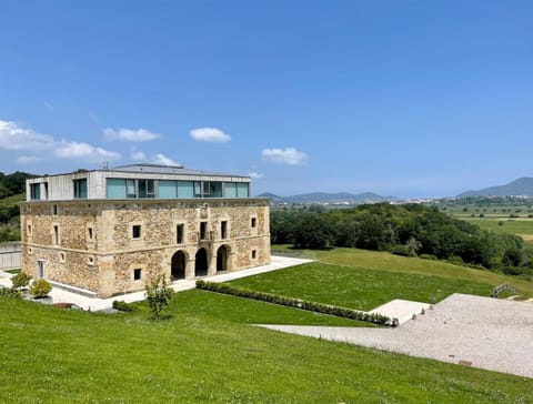 Property building, Nearby landmark, Landmark view