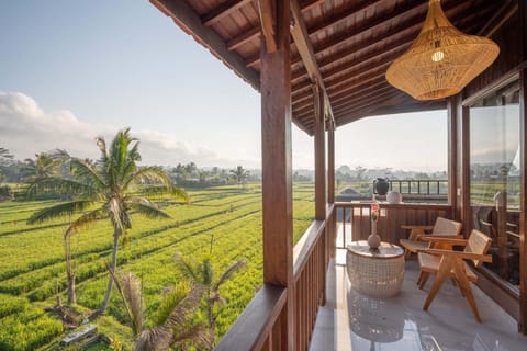 View (from property/room), Balcony/Terrace