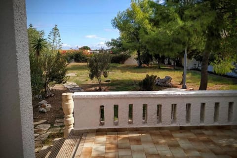 Villa Velissarios: wonderful villa next to beach Villa in Argolis, Greece