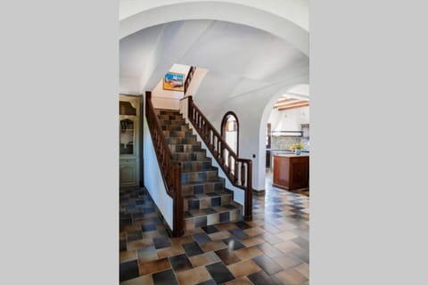 Villa Velissarios: wonderful villa next to beach Villa in Argolis, Greece