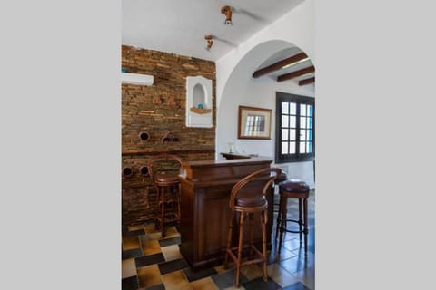 Villa Velissarios: wonderful villa next to beach Villa in Argolis, Greece