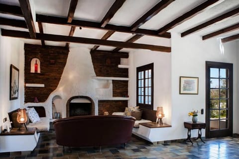 Villa Velissarios: wonderful villa next to beach Villa in Argolis, Greece