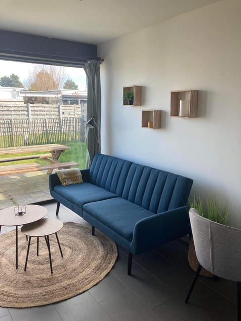 Maison Lunette House in Koksijde