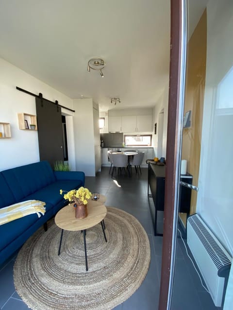 Maison Lunette House in Koksijde