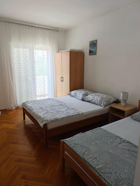 Apartmani Slavica Apartment in Biograd na Moru