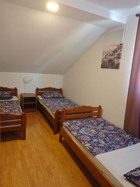 Apartmani Slavica Apartment in Biograd na Moru