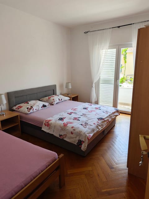 Apartmani Slavica Apartment in Biograd na Moru