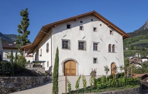 Ansitz Lidl Apartment in Trentino-South Tyrol