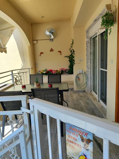 HARA'S HOUSES A Apartment in Halkidiki