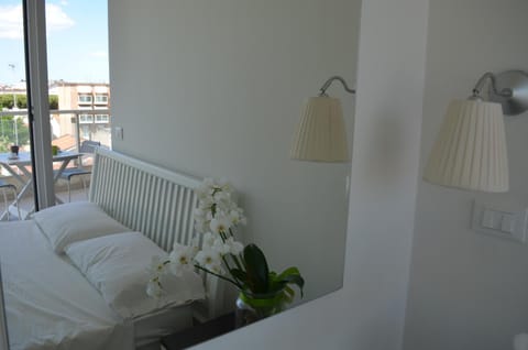 Residence Empire Apartment in Cattolica
