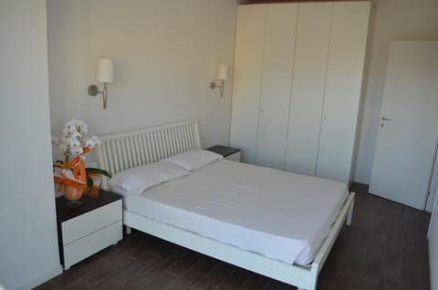 Residence Empire Apartment in Cattolica
