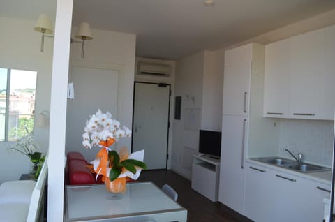 Residence Empire Apartment in Cattolica