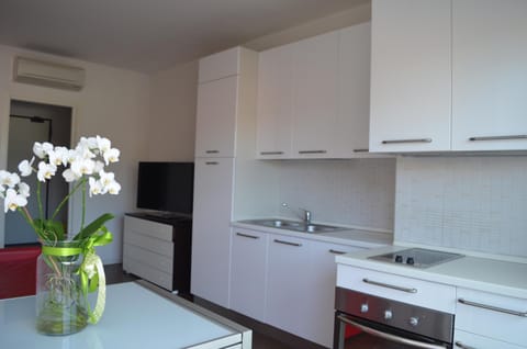 Residence Empire Apartment in Cattolica
