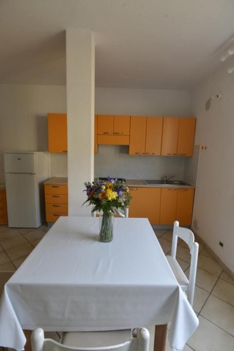 Appartamenti Venere Apartment in San Vincenzo