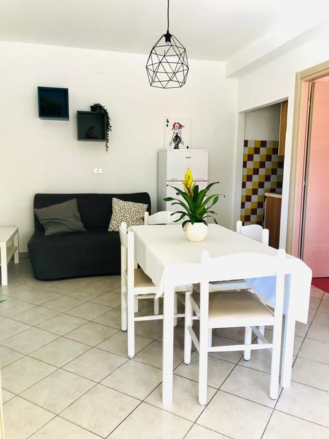 Appartamenti Venere Apartment in San Vincenzo