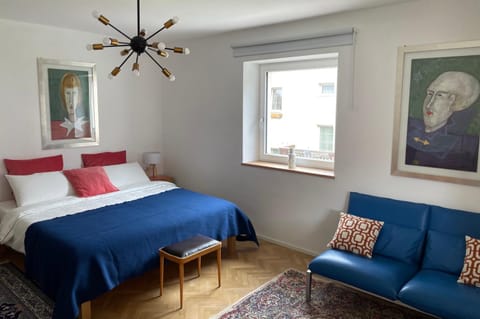 Villa Maria Dolomites Vintage Home Apartment in Bruneck