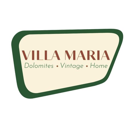 Villa Maria Dolomites Vintage Home Apartment in Bruneck