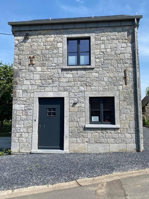 Honey House House in Dinant