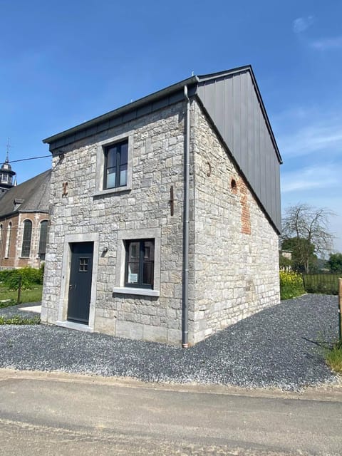 Honey House House in Dinant