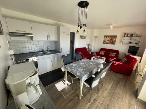 Ferienwohnung Hoffmann Apartment in Wilhelmshaven