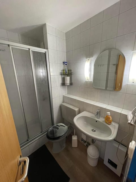 Ferienwohnung Hoffmann Apartment in Wilhelmshaven