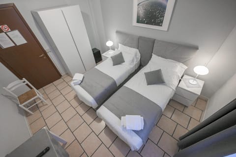 Affittacamere Berzi Bed and Breakfast in Trieste