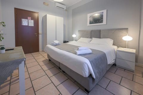 Affittacamere Berzi Bed and Breakfast in Trieste
