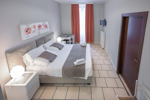 Affittacamere Berzi Bed and Breakfast in Trieste